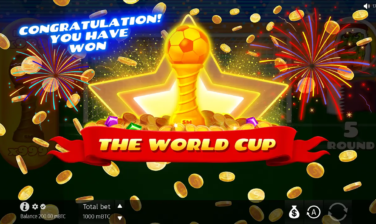 Soccermania