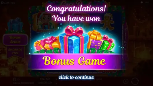 Gift Rush