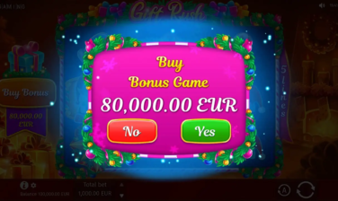 Gift Rush