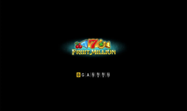 Fruit Million