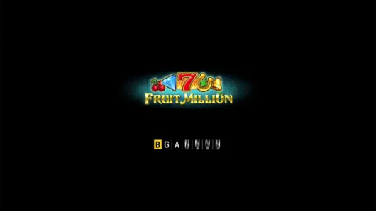 Fruit Million