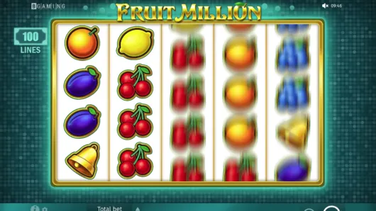 Fruit Million