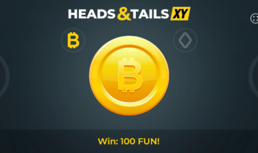 Heads and Tails XY