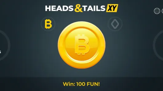 Heads and Tails XY