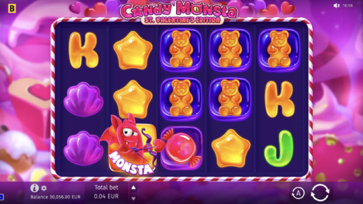Candy Monsta