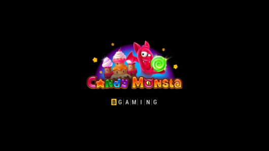 Candy Monsta