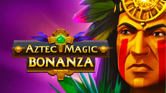 Aztec magic megaways™