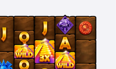 Aztec magic megaways™