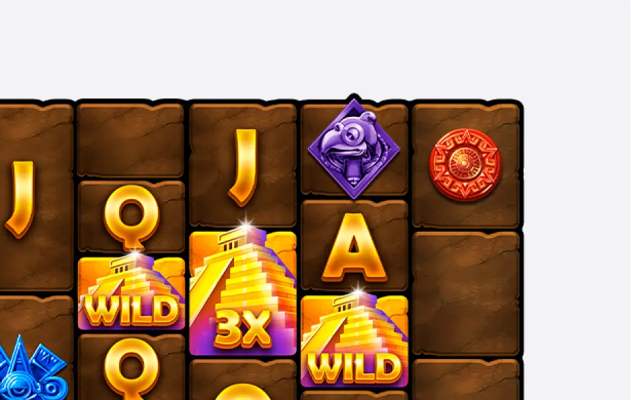 Aztec magic megaways™