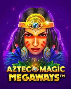 Aztec magic megaways™