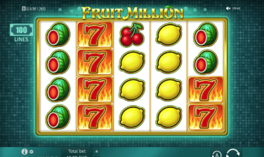 Fruit Million
