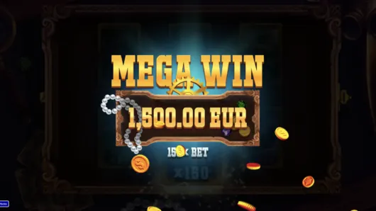 Gold Magnate