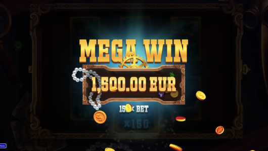 Gold Magnate