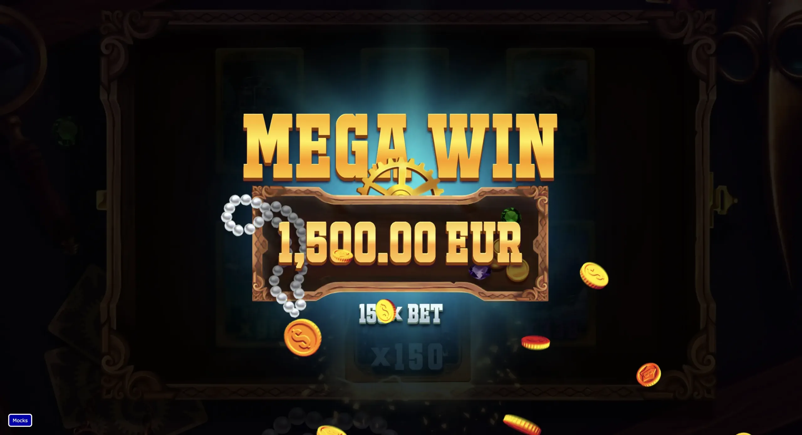 Gold Magnate