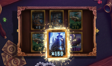 Gold Magnate