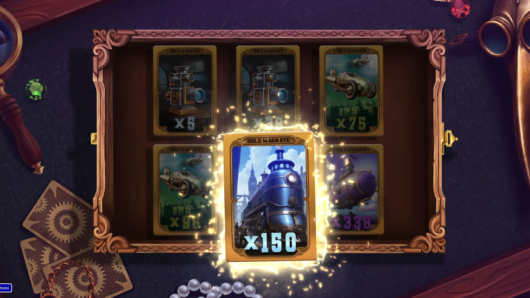 Gold Magnate