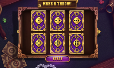 Gold Magnate