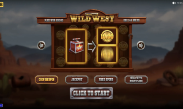 Wild West TRUEWAYS™