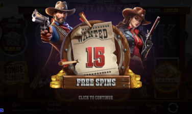 Wild West TRUEWAYS™