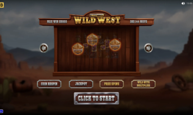 Wild West TRUEWAYS™