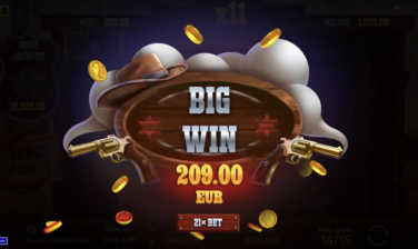 Wild West TRUEWAYS™