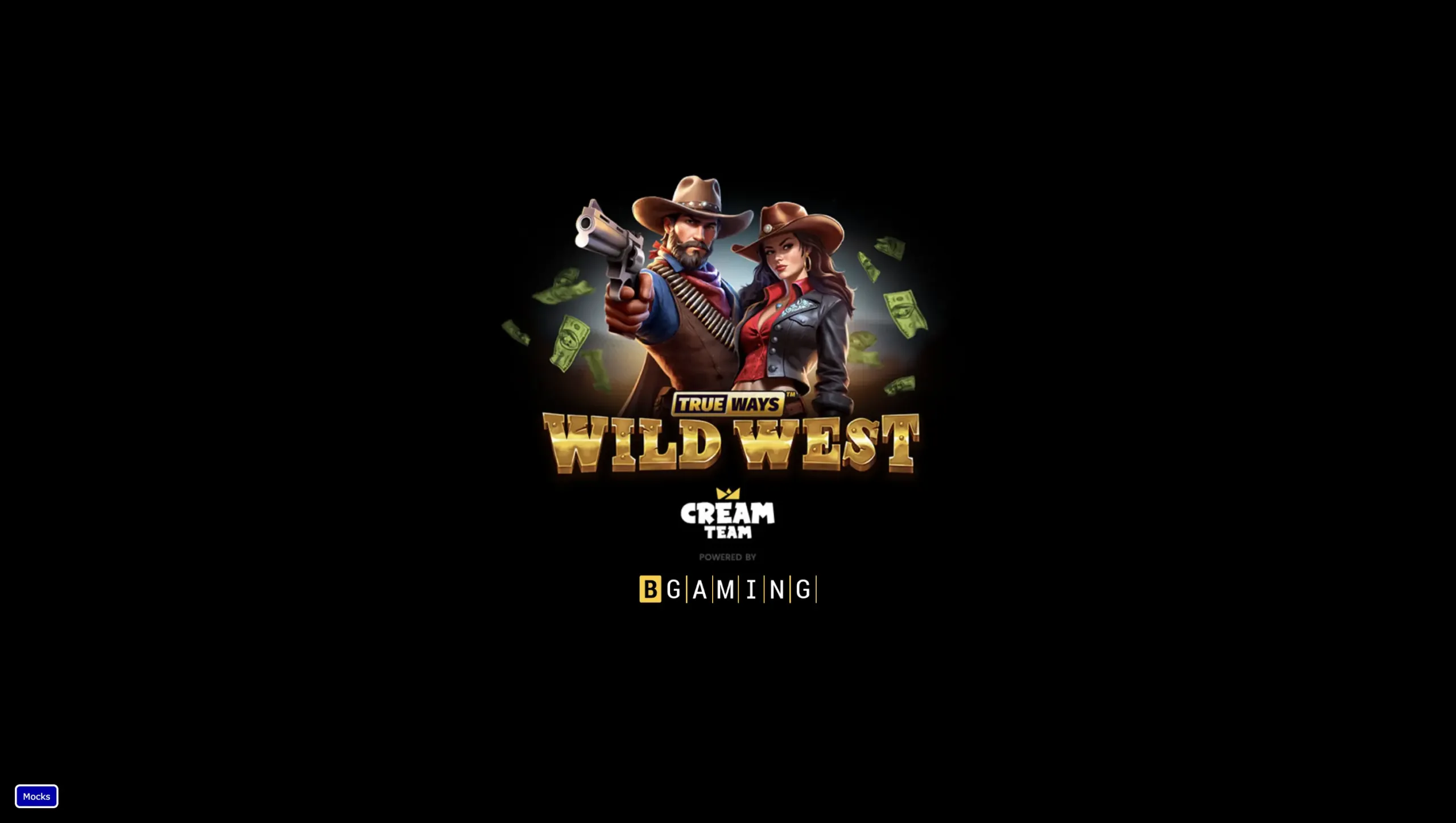 Wild West TRUEWAYS™