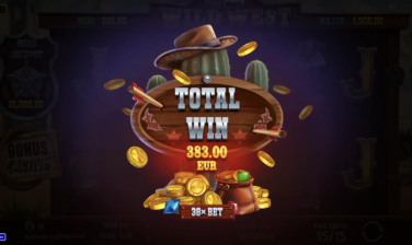Wild West TRUEWAYS™
