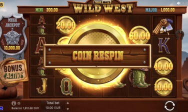 Wild West TRUEWAYS™