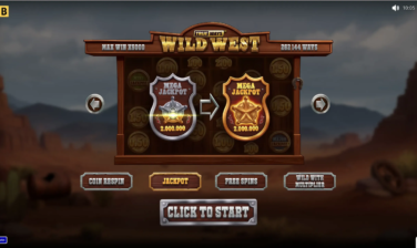 Wild West TRUEWAYS™