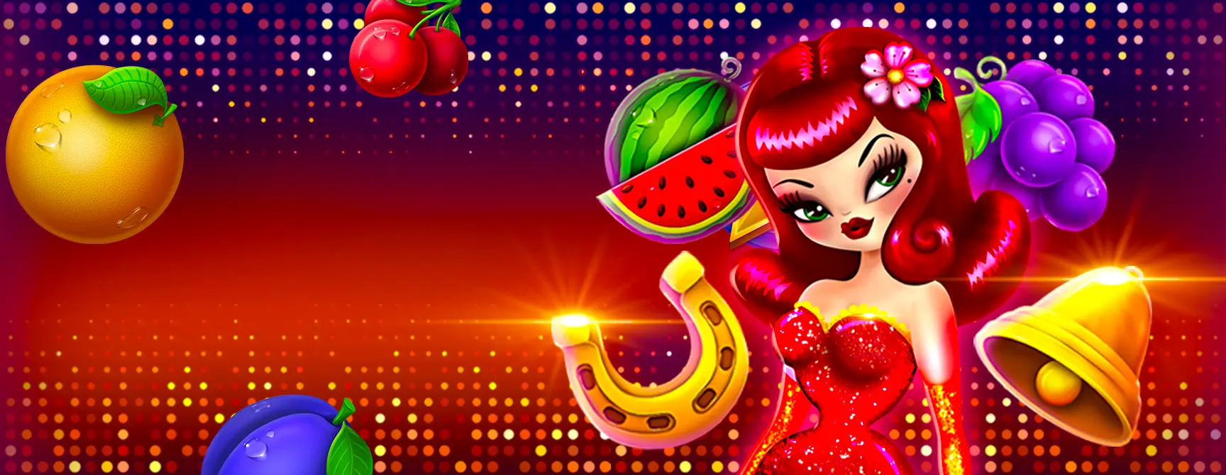 Miss Cherry Fruits
