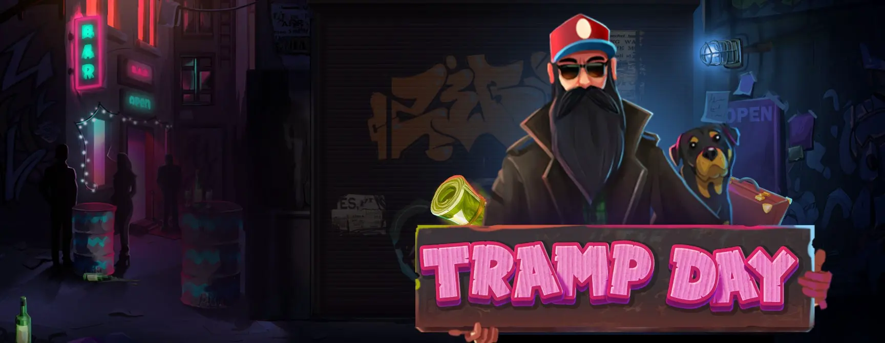 Tramp Day