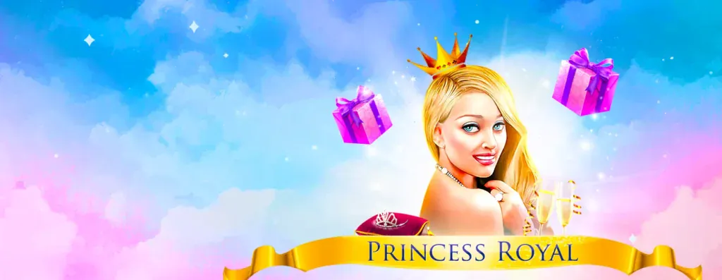 Princess Royal