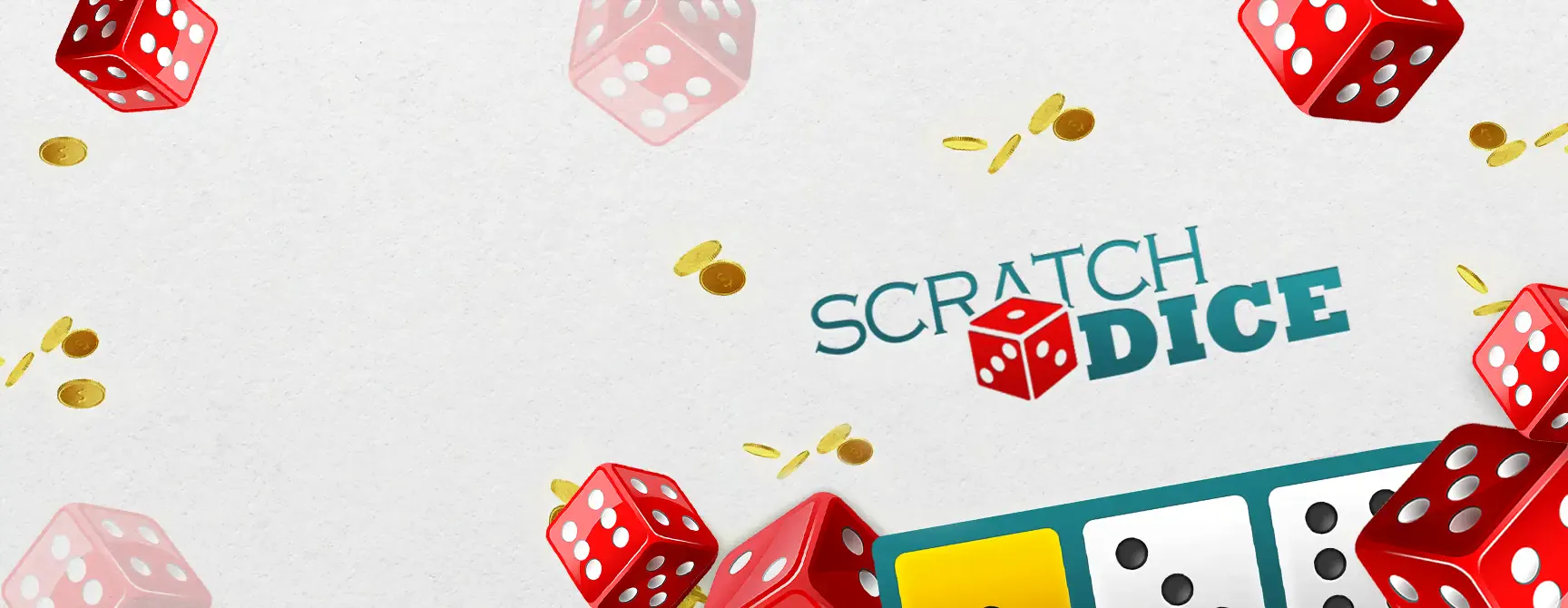 Scratch Dice