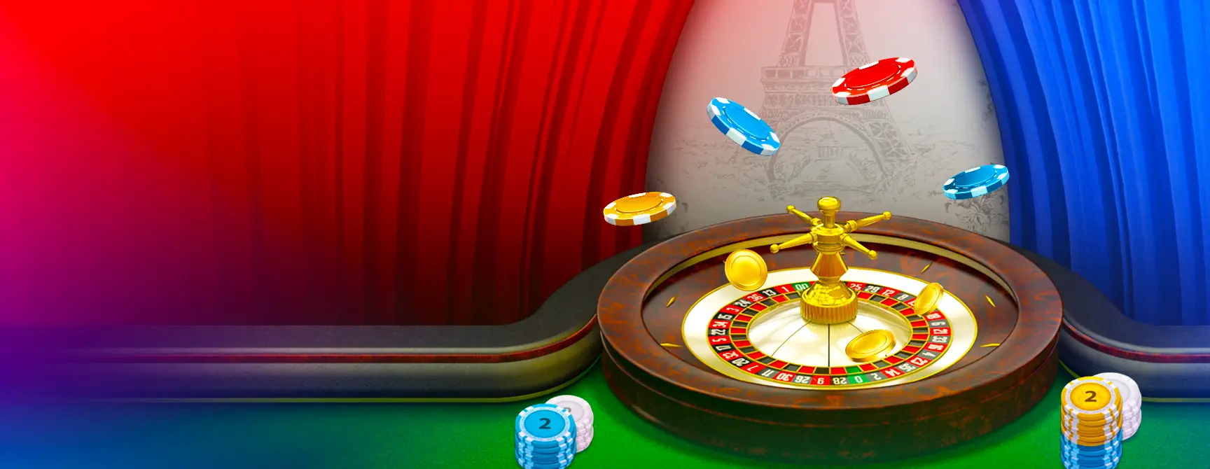 French Roulette