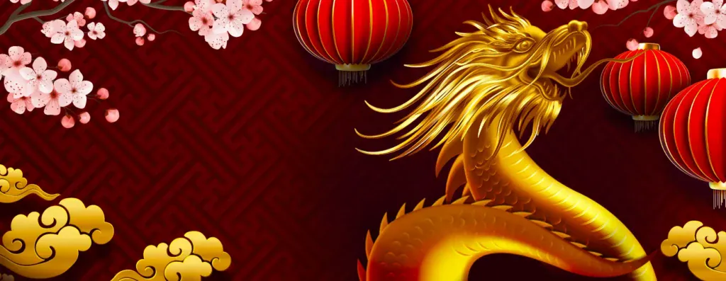 Dragon’s Gold 100