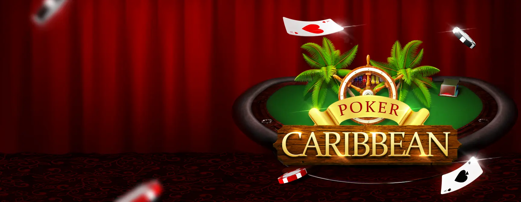 Caribbean Poker
