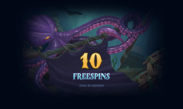 Kraken’s Hunger