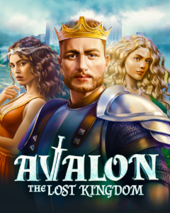 Avalon: The Lost Kingdom