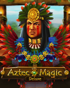 Aztec Magic Deluxe