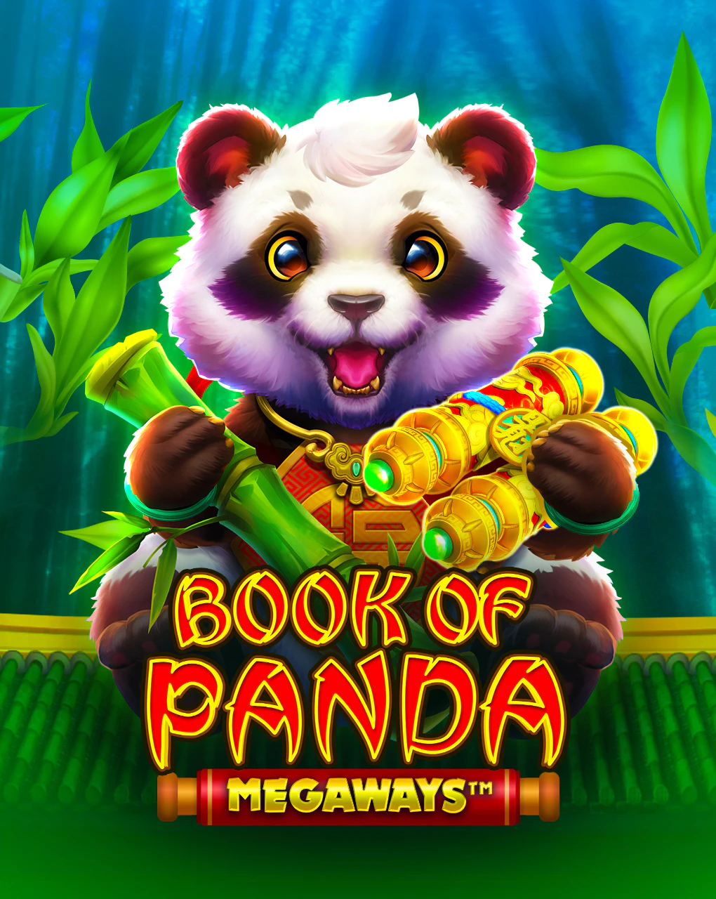 Book Of Panda
