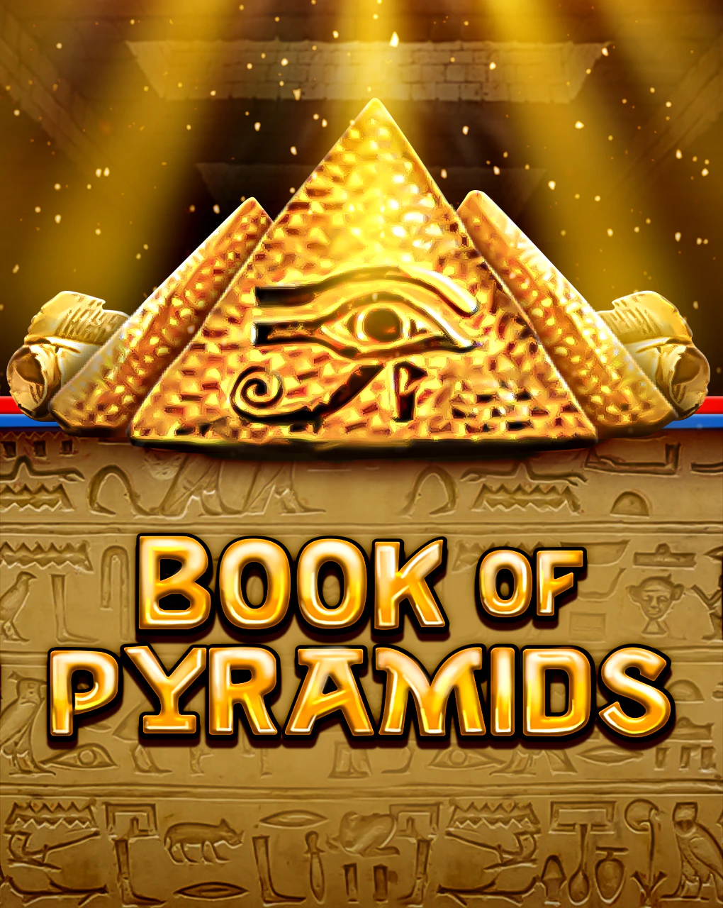 Book Of Pyramids