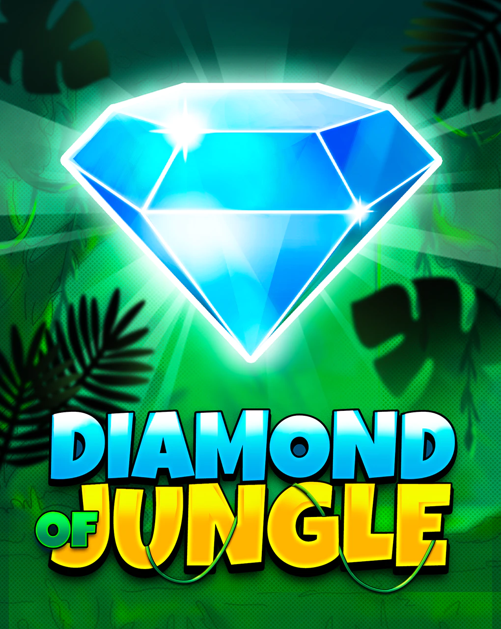 Diamond Of Jungle