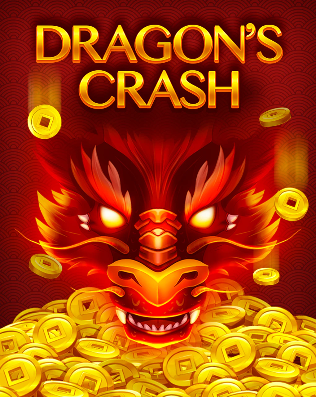 Dragons Crash