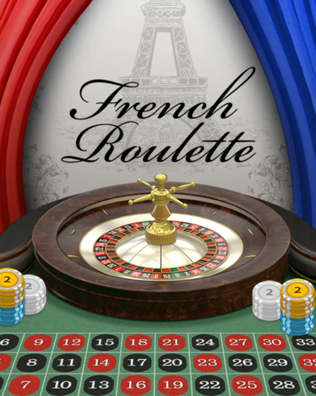 European Roulette