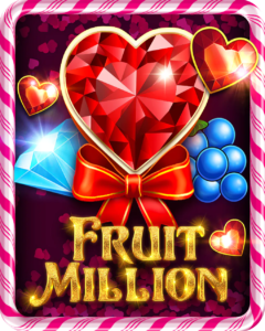 Fruit Million St.Valentines