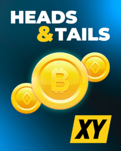 Heads and Tails XY