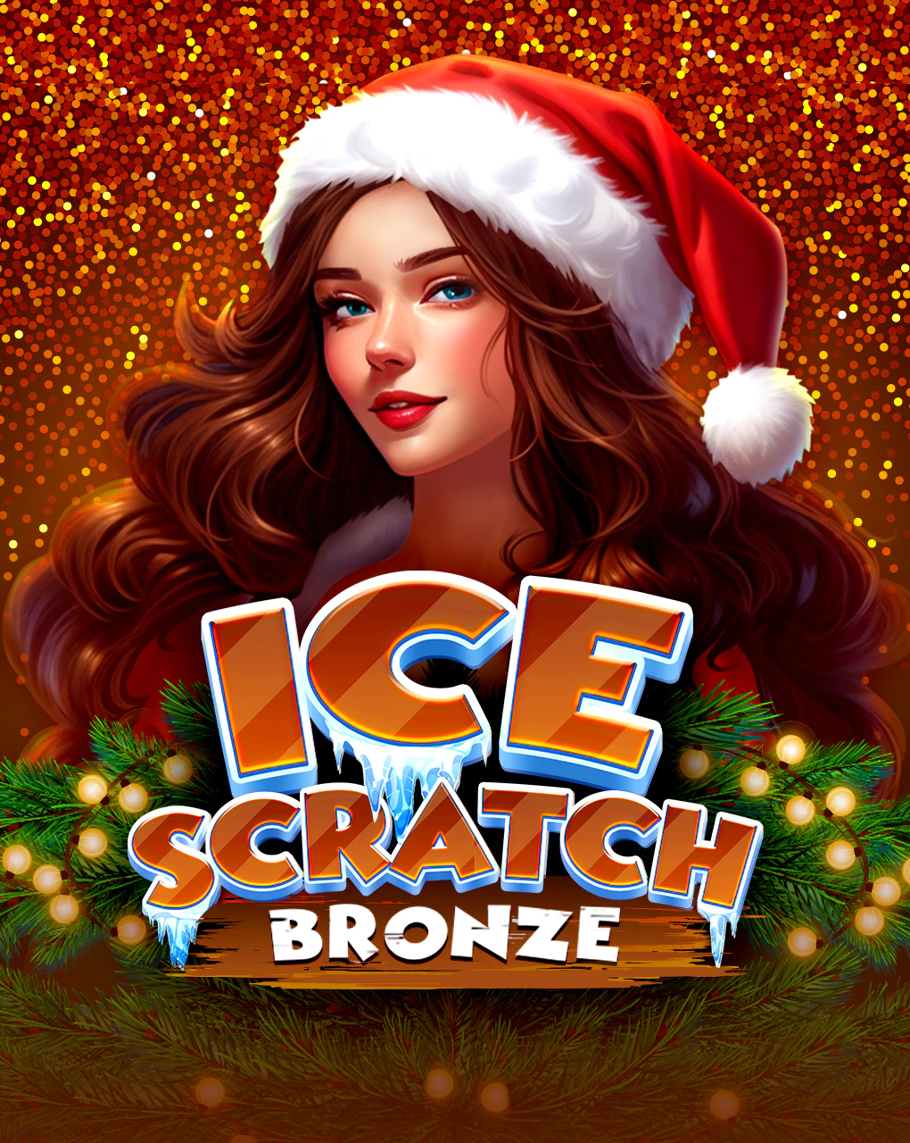 Ice Scratch Bronze