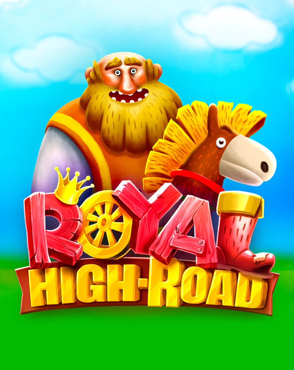 Royal High Road