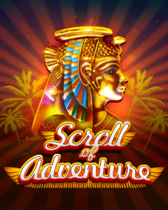 Scroll of Adventure