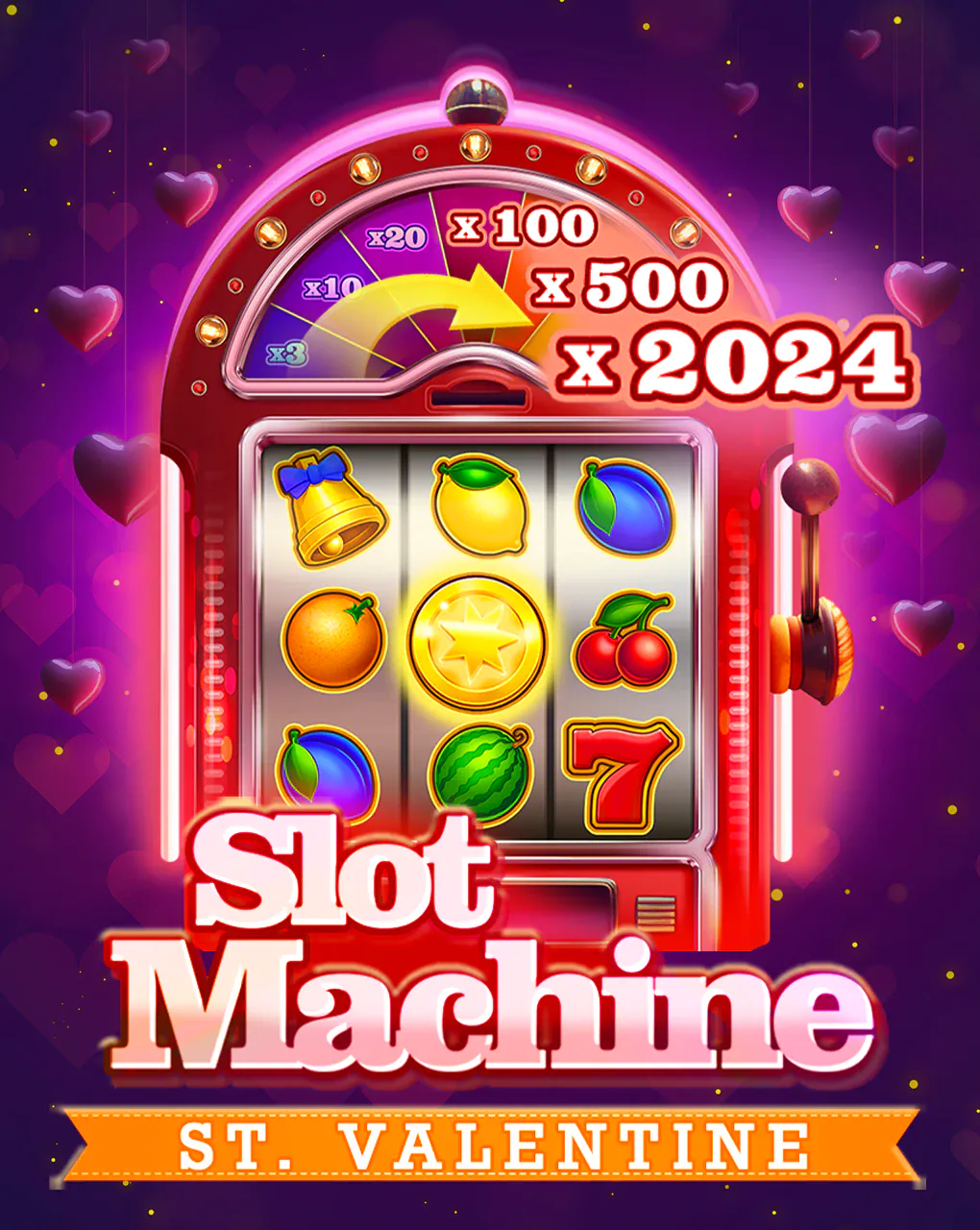 Slot Machine
